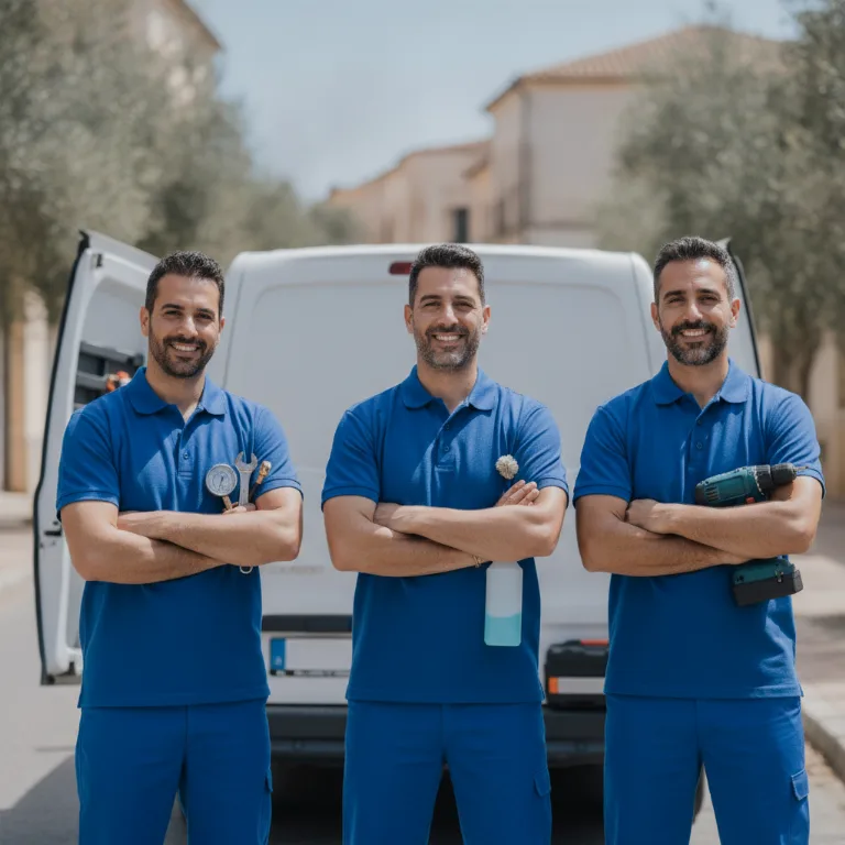 Riparazione Condizionatori team a Ventimiglia